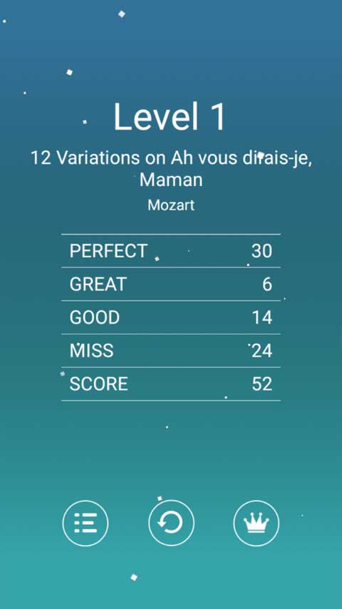 melobeat安卓手游