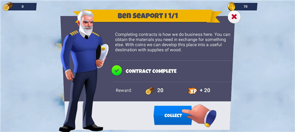 航运大亨游戏官方版