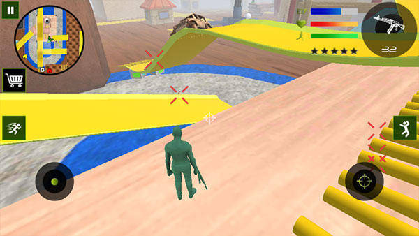 陆军玩具城官方正版