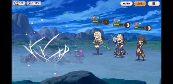 为美好的世界献上祝福最新版