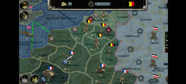 战略与战术2官方正版