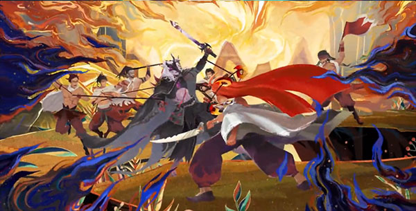 神仙道3官方手机版