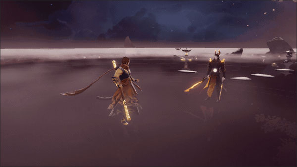 西行纪燃魂官方正版