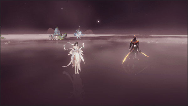 西行纪燃魂官方正版