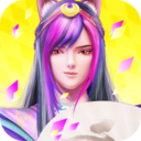 叶罗丽手游最新版本