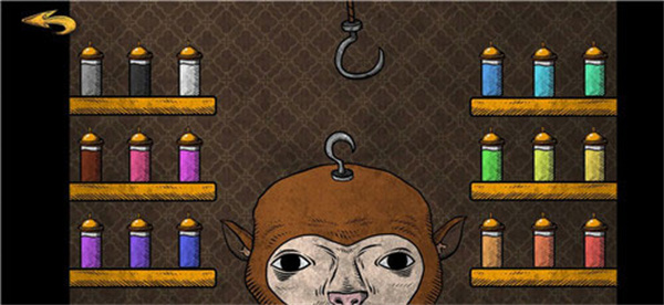 人生画廊全解锁