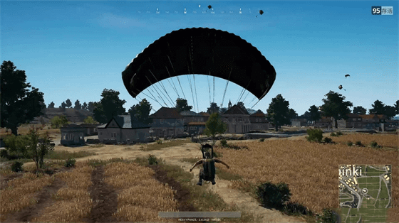 PUBG官方正版2025最新版