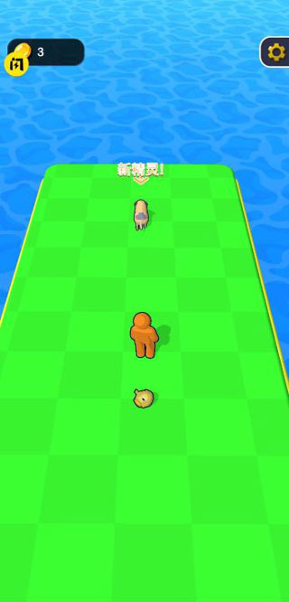 精灵大作战最新版