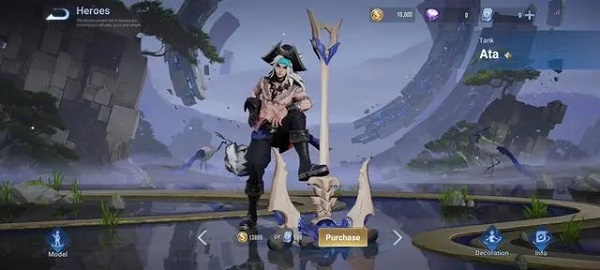 王者荣耀国际服官方正版2025