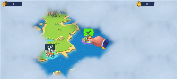 航运大亨游戏官方版