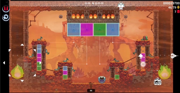 崩溃制造手游官方版