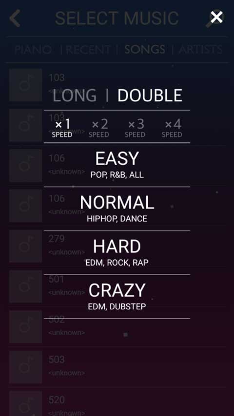 melobeat安卓手游