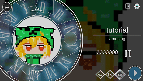 Compazu音游中文版