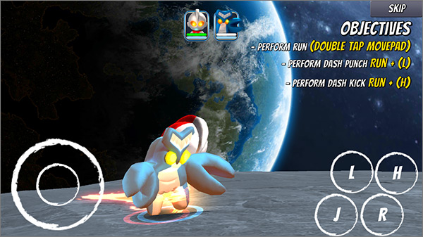 奥特曼大乱斗3正版