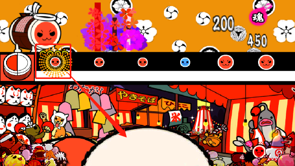 太鼓达人手游最新版本