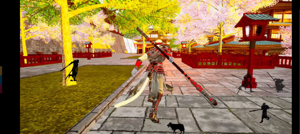 黑神话悟空手游官方正版