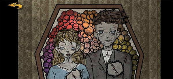 人生画廊全解锁