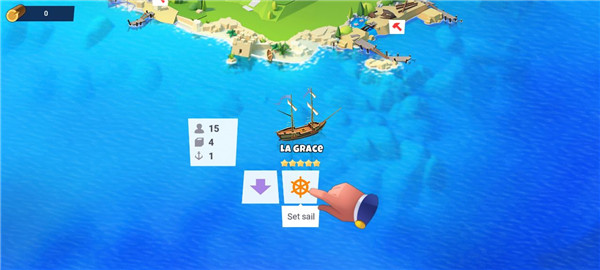 航运大亨游戏官方版