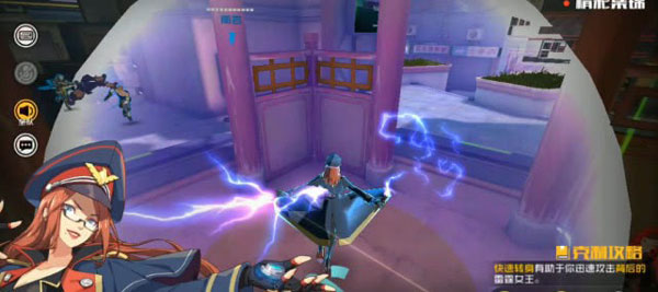 王牌战士2025最新版