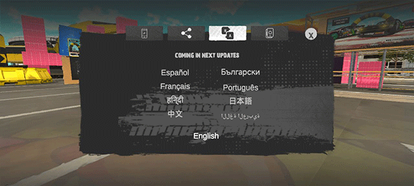 汽车障碍赛官方版