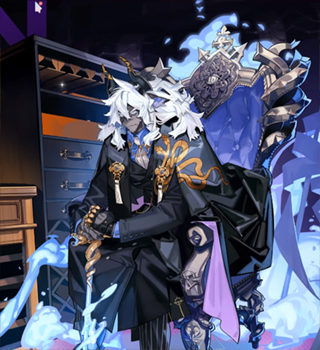 白夜极光官方正版