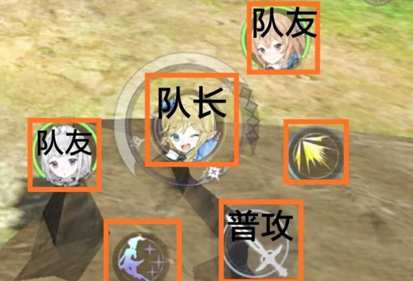 玛娜希斯回响官方版