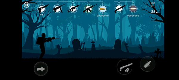 僵尸行动官方正版