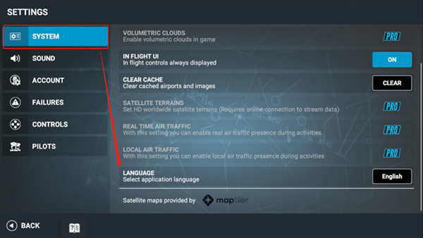 rfs模拟飞行最新版2025