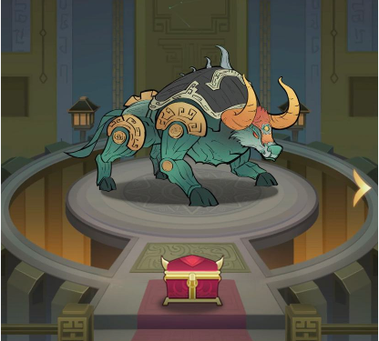 霸王天下官方版