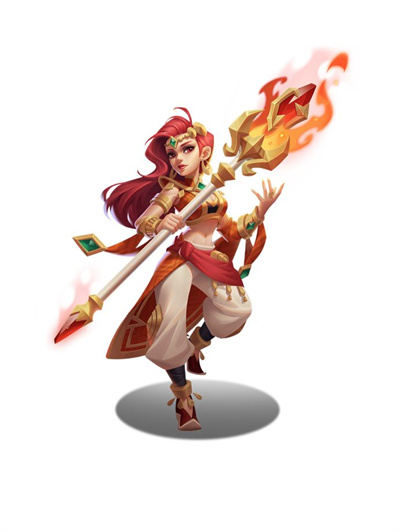 消消英雄官方正版