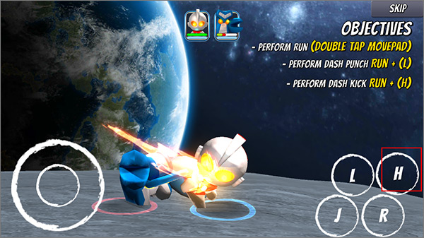 奥特曼大乱斗3正版