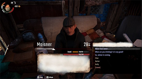 乞丐模拟器 免费版