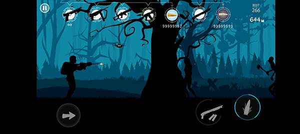 僵尸行动官方正版