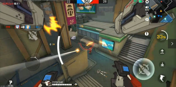 王牌战士2025最新版