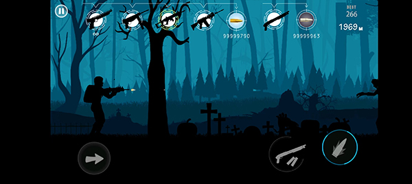 僵尸行动官方正版