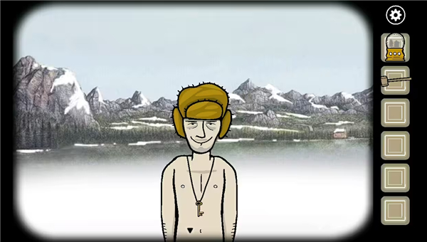 锈湖天堂岛官方正版