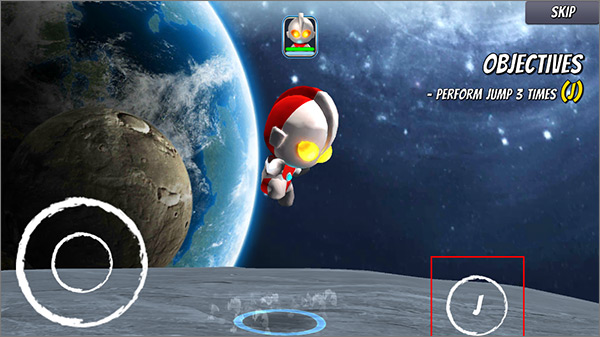 奥特曼大乱斗3正版