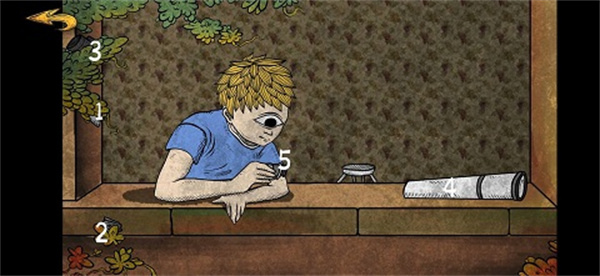 人生画廊全解锁