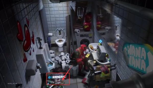 堡垒之夜手机版最新版