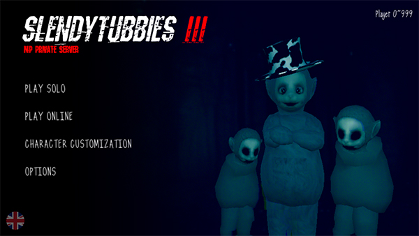 波比游戏时间第三章 多人联机版