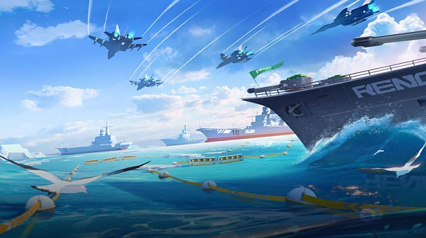 腾讯qq飞车手机版