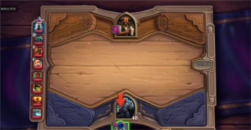 炉石传说国际服2025最新版