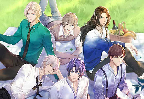 梦间集天鹅座安卓版