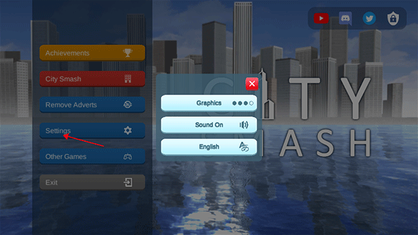 灾难模拟器 无广告