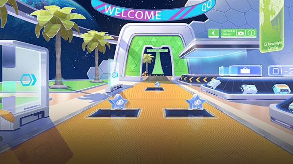 腾讯qq飞车手机版