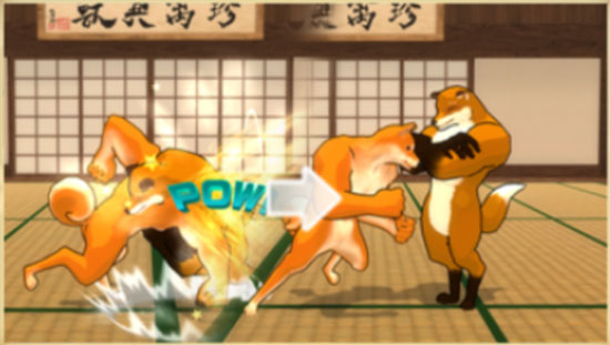 动物之斗官方正版