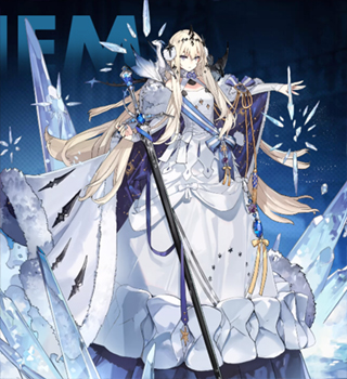 白夜极光官方正版