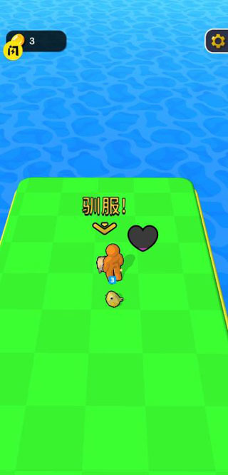 精灵大作战最新版