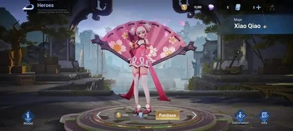 王者荣耀国际服官方正版2025