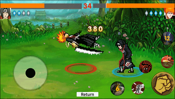 概念纷争官方正版